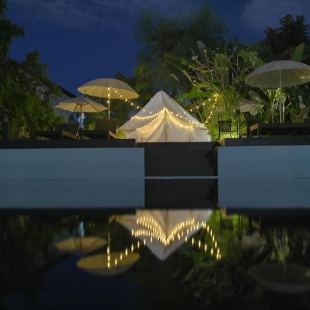 Hotel Meesuk Boutique House Chiang Mai Exterior foto