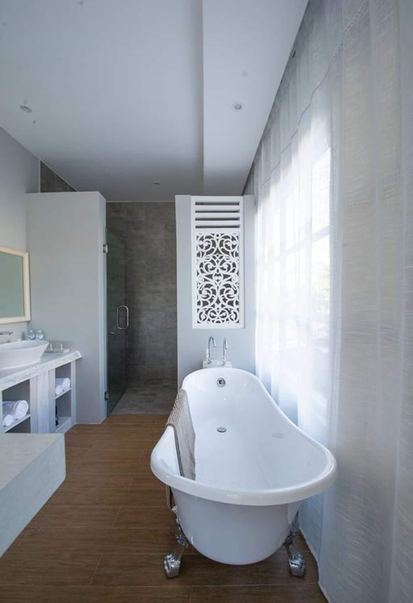 Hotel Meesuk Boutique House Chiang Mai Exterior foto