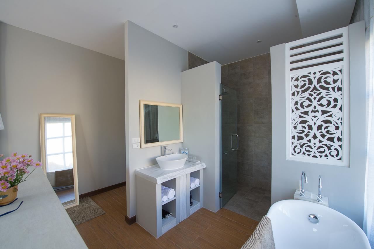 Hotel Meesuk Boutique House Chiang Mai Exterior foto